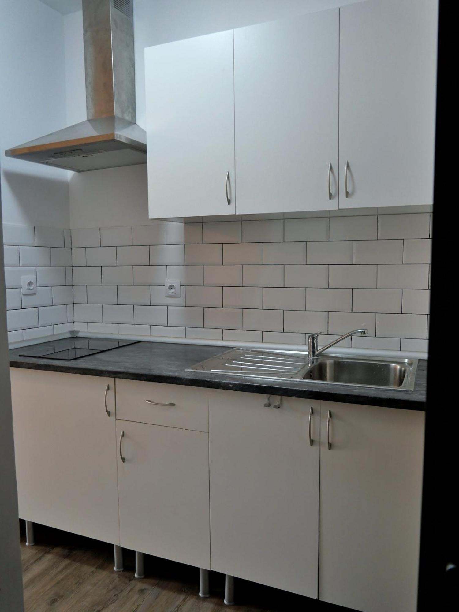 Apartamento Bit
