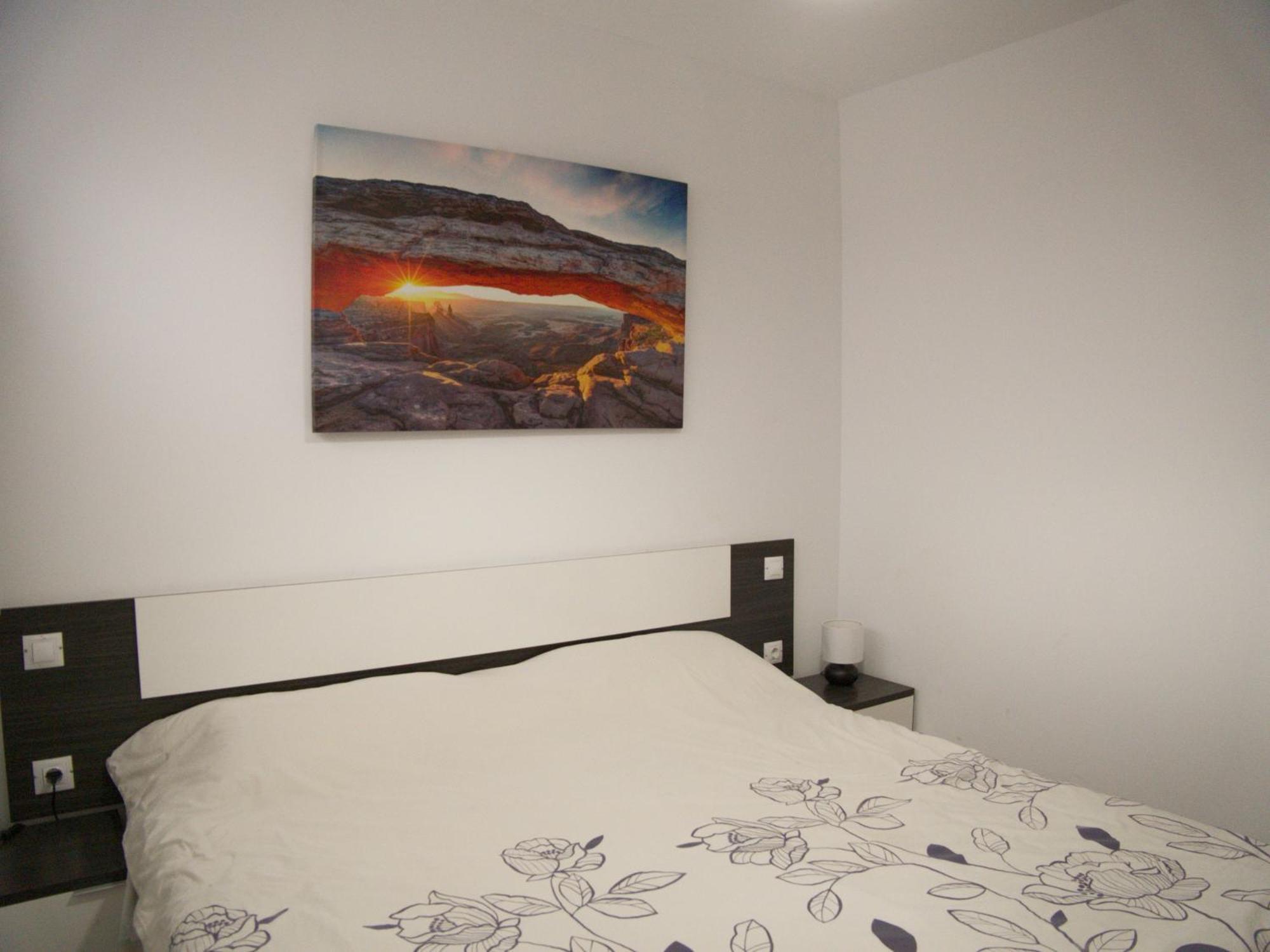 Bit Apartamento Costa De Antigua