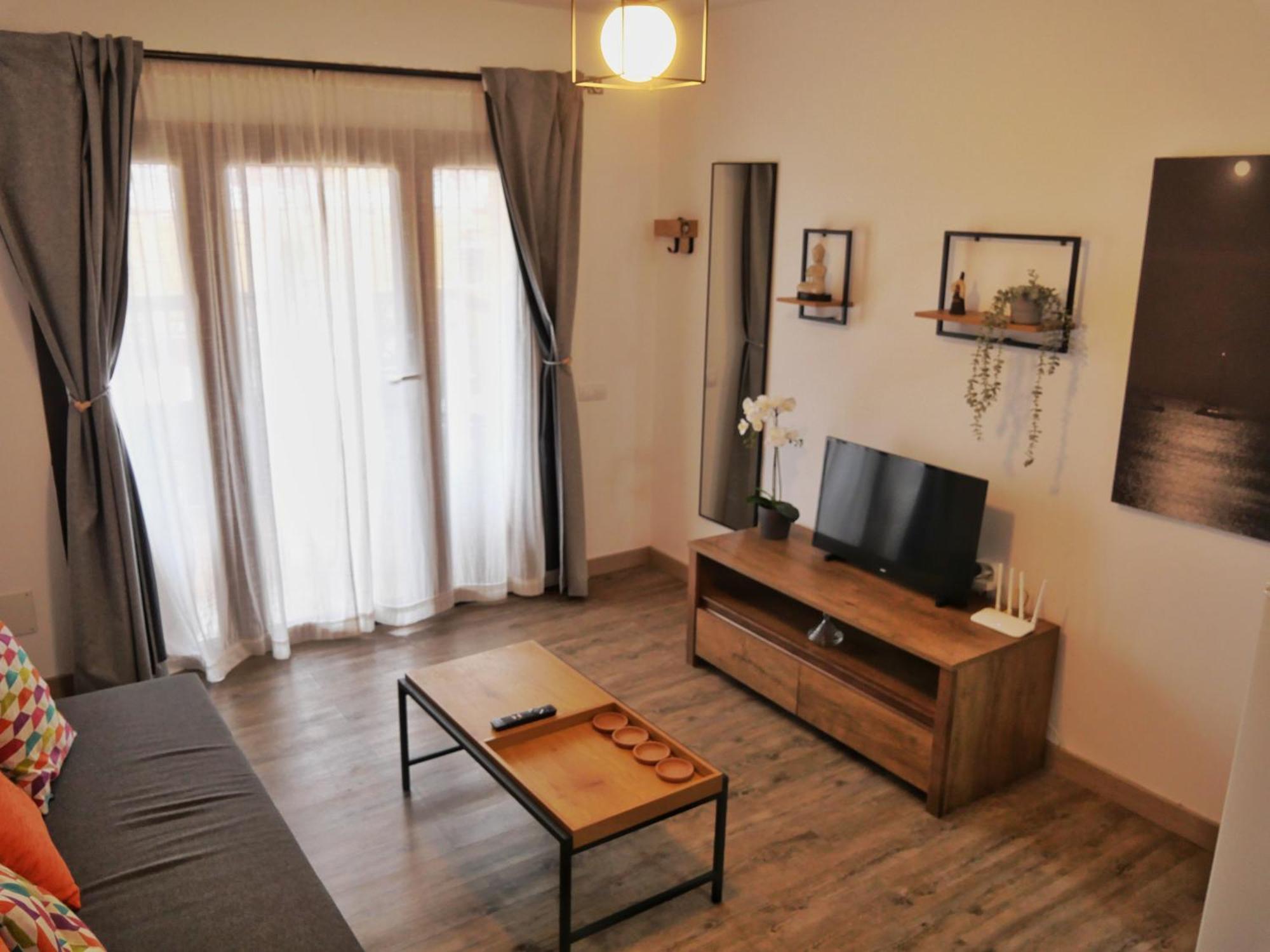 Bit Apartamento *