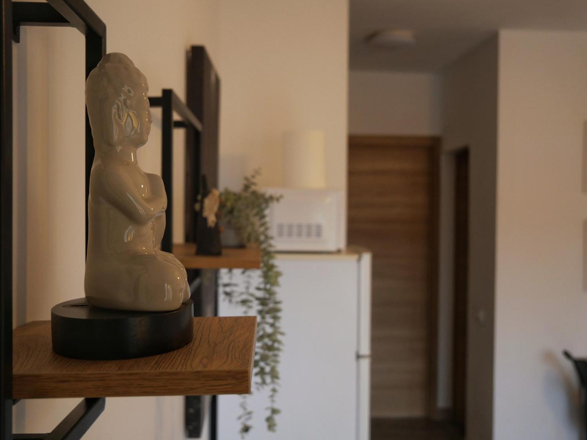 Bit Appartement Costa De Antigua