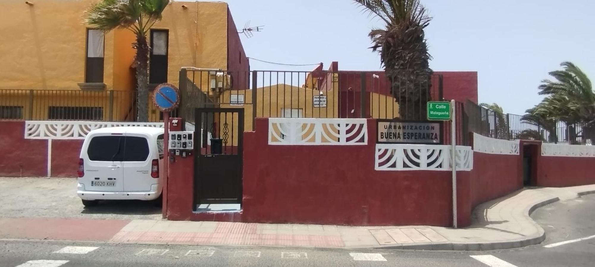Apartamento Bit Costa De Antigua
